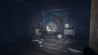 Скриншот 3 к игре Psychiatric Hospital