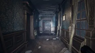 Скриншот 5 к игре Psychiatric Hospital