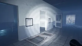 Скриншот 7 к игре Psychiatric Hospital