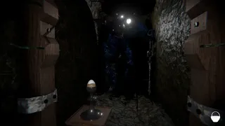 Скриншот 1 к игре Dye The Bunny
