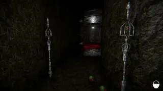 Скриншот 3 к игре Dye The Bunny