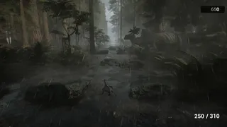 Скриншот 4 к игре Dino Want To Survive