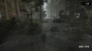 Скриншот 5 к игре Dino Want To Survive