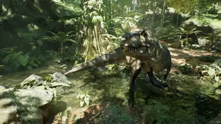 Скриншот 6 к игре Dino Want To Survive