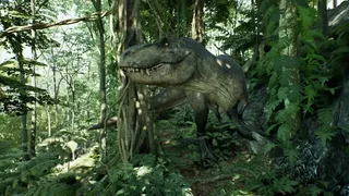 Скриншот 7 к игре Dino Want To Survive