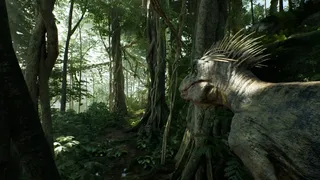 Скриншот 8 к игре Dino Want To Survive