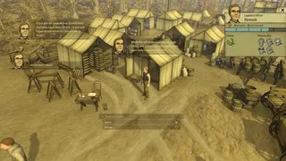 Скриншот 8 к игре All Quiet in the Trenches