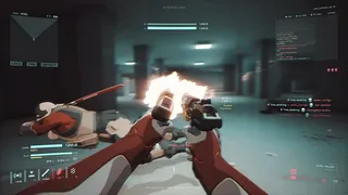 Скриншот 2 к игре Out of Action
