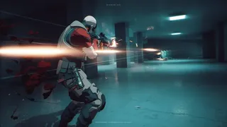 Скриншот 3 к игре Out of Action