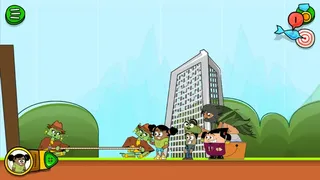 Скриншот 2 к игре T.I.MO