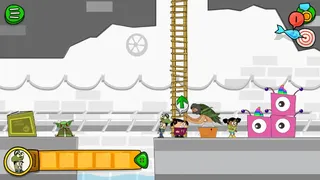 Скриншот 4 к игре T.I.MO