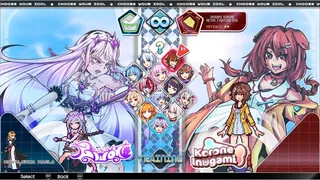 Скриншот 2 к игре Idol Showdown