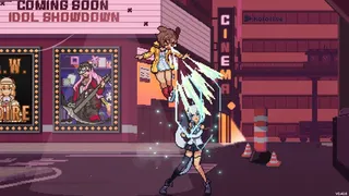 Скриншот 5 к игре Idol Showdown