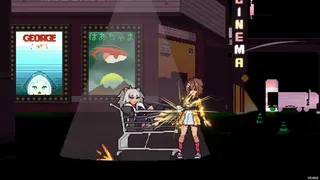 Скриншот 6 к игре Idol Showdown