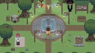Скриншот 1 к игре Garage Sale