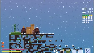 Скриншот 1 к игре Float 飘