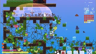 Скриншот 2 к игре Float 飘
