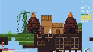 Скриншот 6 к игре Float 飘