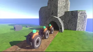 Скриншот 3 к игре Sciware Defense