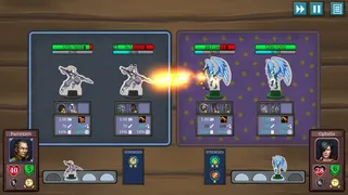 Скриншот 1 к игре Auto RiskRisk