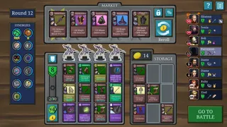 Скриншот 2 к игре Auto RiskRisk