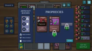 Скриншот 8 к игре Auto RiskRisk