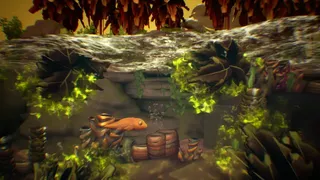 Скриншот 5 к игре Evotales
