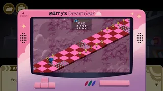 Скриншот 3 к игре The Murder of Sonic the Hedgehog