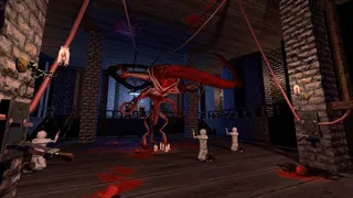 Скриншот 2 к игре KOOK