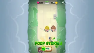 Скриншот 1 к игре Pigeon Strike
