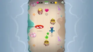 Скриншот 4 к игре Pigeon Strike