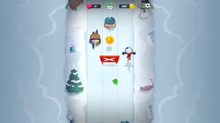 Скриншот 5 к игре Pigeon Strike