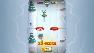 Скриншот 8 к игре Pigeon Strike