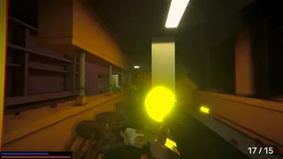 Скриншот 3 к игре Bullet Brawl