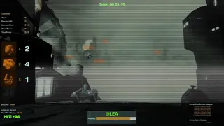 Скриншот 6 к игре Keyboard Warrior