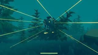 Скриншот 2 к игре Landfall Archives