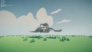 Скриншот 7 к игре Landfall Archives