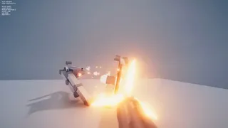 Скриншот 8 к игре Landfall Archives