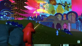 Скриншот 4 к игре CREATURES