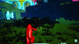 Скриншот 6 к игре CREATURES