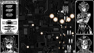 Скриншот 2 к игре Model Eight