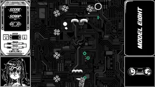 Скриншот 3 к игре Model Eight