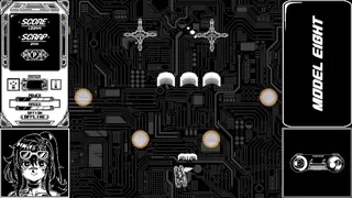 Скриншот 4 к игре Model Eight