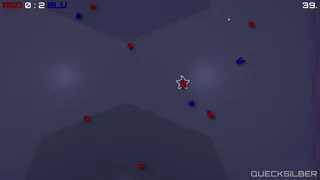 Скриншот 1 к игре Quecksilber