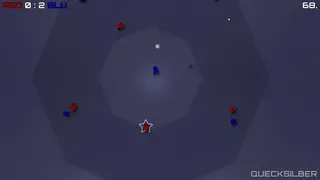 Скриншот 2 к игре Quecksilber