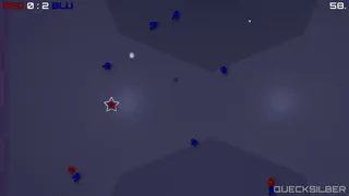Скриншот 4 к игре Quecksilber