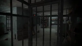 Скриншот 2 к игре 911: Каннибал