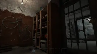 Скриншот 4 к игре 911: Каннибал
