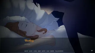 Скриншот 4 к игре The Witch, Wife, & the Wish