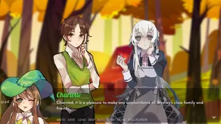 Скриншот 5 к игре The Witch, Wife, & the Wish